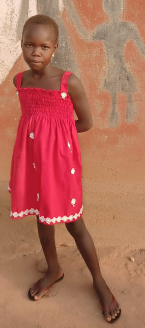 إليزابيث - ملجأ مندري