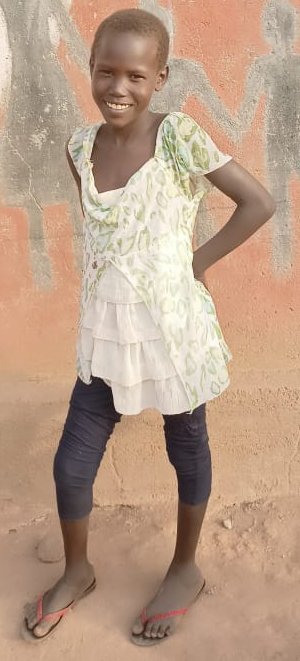 راشيل - ملجأ مندري