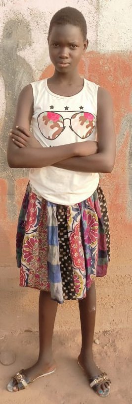 ليديا -ملجأ مندري