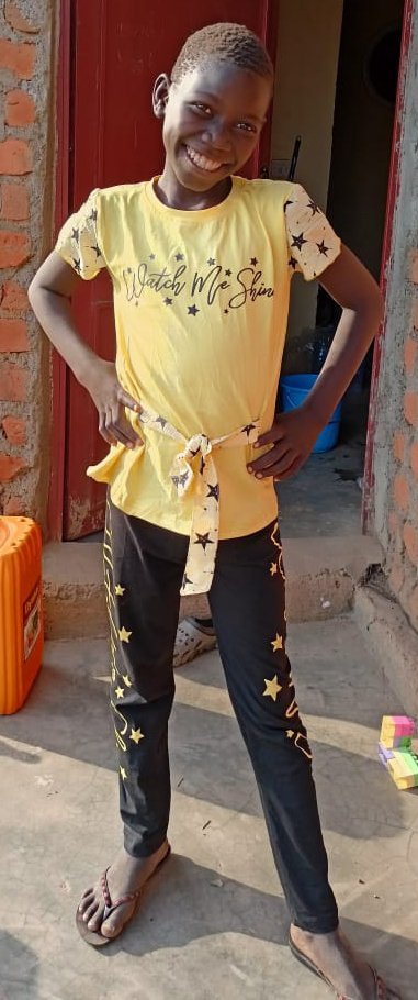 ماريا - ملجأ مندري