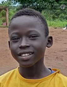 بينجامين - ملجأ روكن