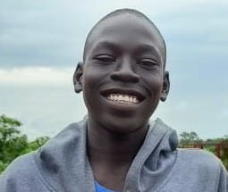 جون - ملجأ روكن