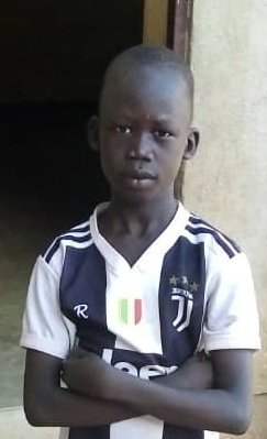 جون - ملجأ أويل