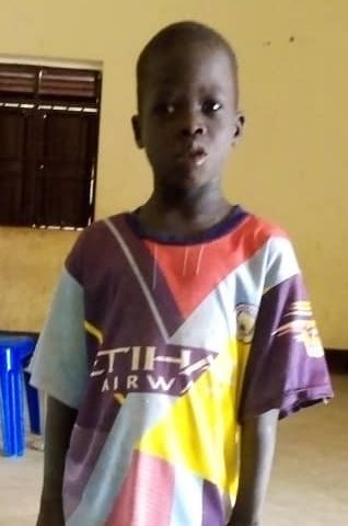 إيمانويل - ملجأ أويل