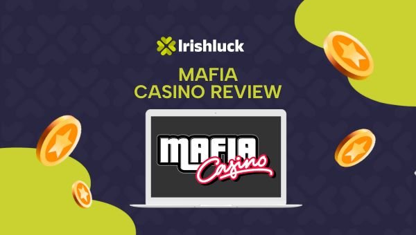 Mafia Casino Online en España Juega y Gana a lo Grande