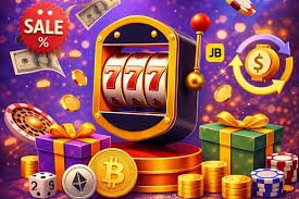 Discover JB Casino Platform The Ultimate Gaming Experience Discover JB Casino Platform The Ultimate Gaming Experience
