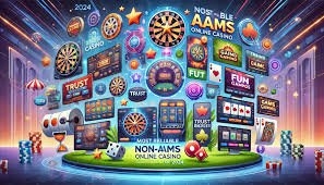 Scopri il Mondo degli Online Casinò Non AAMS