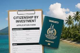 Vanuatu Citizenship by Investment Your Gateway to a Tropical Paradise 752470409